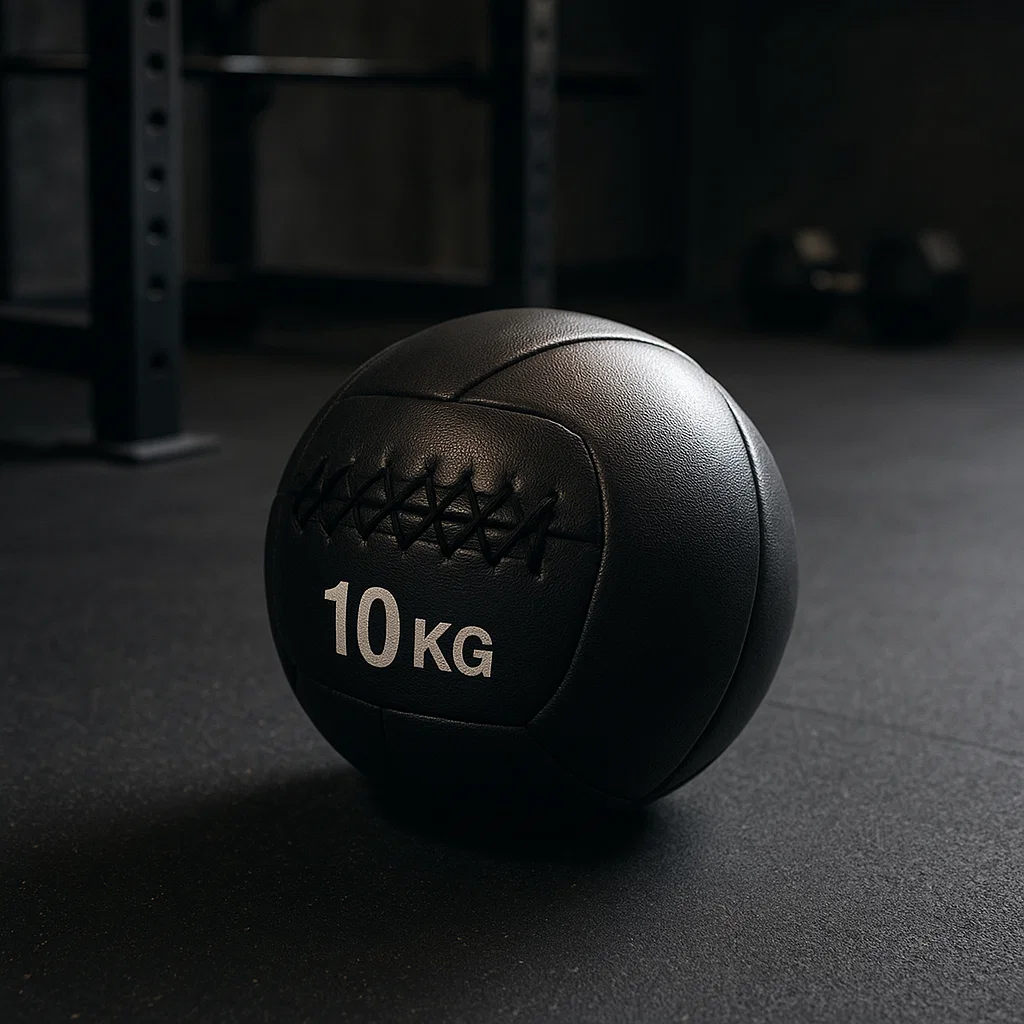 médecine ball