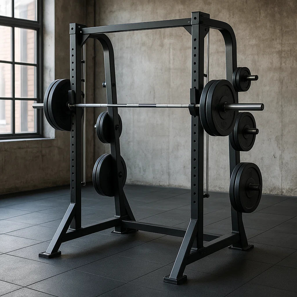 smith machine