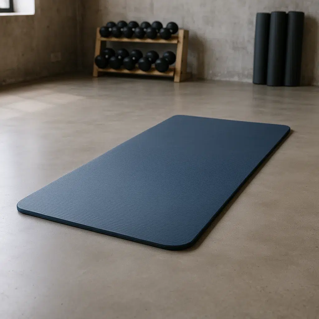 tapis fitness