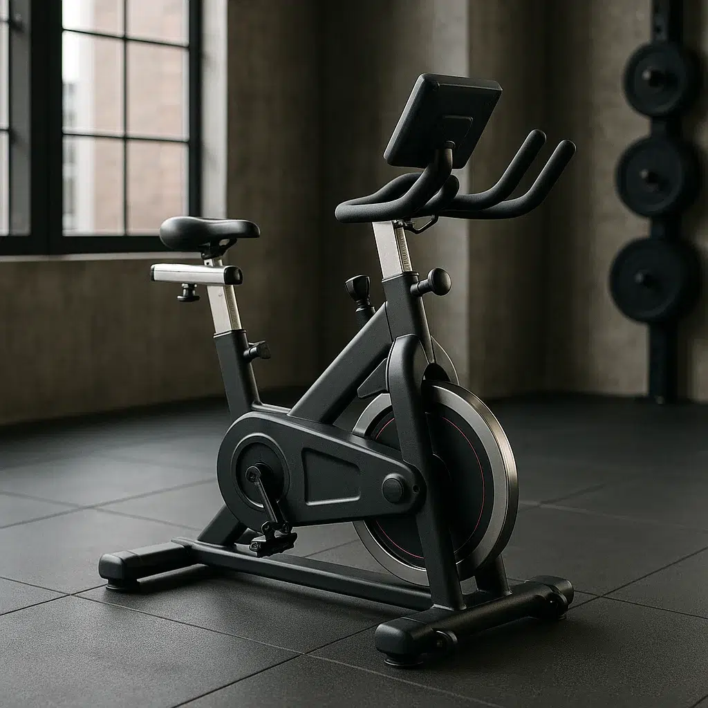 vélo fitness