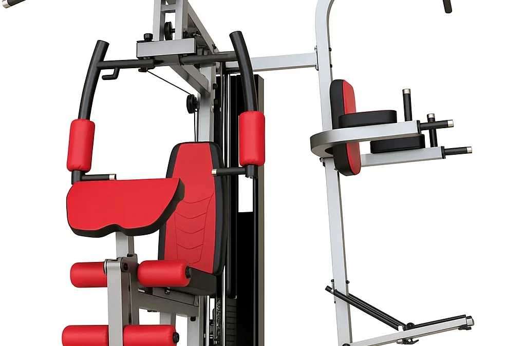 sportstech hgx200